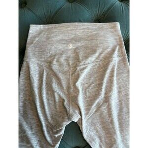 Lululemon Leggings size 6